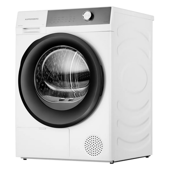  Сушильная машина Kuppersberg DM 610 W 