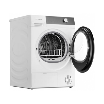  Сушильная машина Kuppersberg DM 610 W 