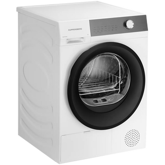  Сушильная машина Kuppersberg DM 610 W 