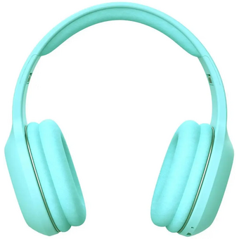  Наушники беспроводные PERO BH04 Tiffany (PWH-BH04TIF) полноразмерные 