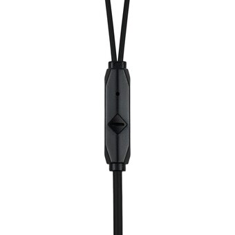  Наушники TFN MC-518 Black 
