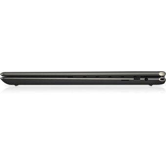  Ноутбук-трансформер HP Spectre x360 16-f1022nn (7N7G2EA) 16", OLED, Core i7 1260P 2.1ГГц, 12 ядер, 16ГБ DDR4, 1ТБ SSD, Intel Arc A370M W11H черный 