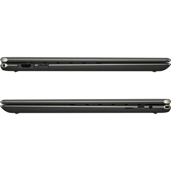  Ноутбук-трансформер HP Spectre x360 16-f1022nn (7N7G2EA) 16", OLED, Core i7 1260P 2.1ГГц, 12 ядер, 16ГБ DDR4, 1ТБ SSD, Intel Arc A370M W11H черный 