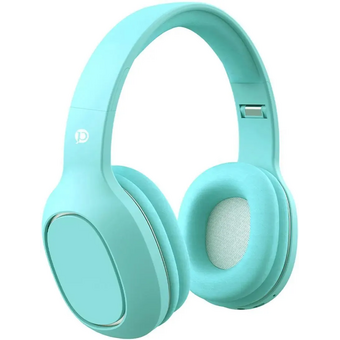  Наушники беспроводные PERO BH04 Tiffany (PWH-BH04TIF) полноразмерные 