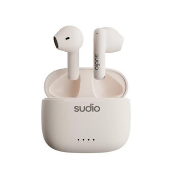  Наушники Sudio A1 Pro (A1PROWHT) True Wireless Earbuds White 