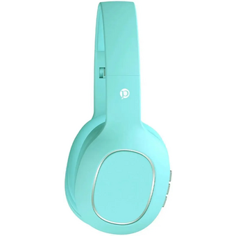  Наушники беспроводные PERO BH04 Tiffany (PWH-BH04TIF) полноразмерные 