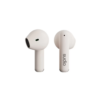  Наушники Sudio A1 Pro (A1PROWHT) True Wireless Earbuds White 