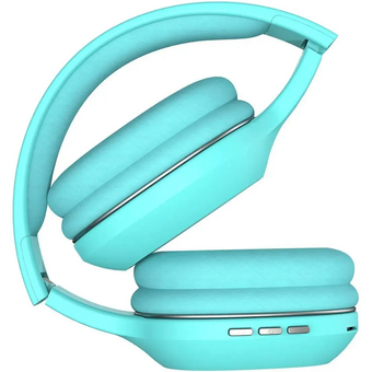  Наушники беспроводные PERO BH04 Tiffany (PWH-BH04TIF) полноразмерные 