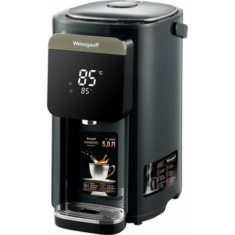  Термопот Weissgauff WWT 5010 Touch DBx 