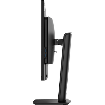  Моноблок MSI Pro AP272P 14M (9S6-AF8321-802) 27"(1920x1080 (матовый) IPS)/Intel Core i5 14400(2.5Ghz)/16384Mb/512SSDGb/noDVD/Int:Intel UHD Graphics 