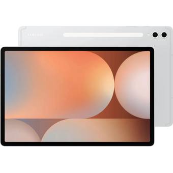  Планшет Samsung Galaxy Tab S10+ BSM-X820 (SM-X820NZSRCAU) 12/256 GB со стилусом, серебристый 