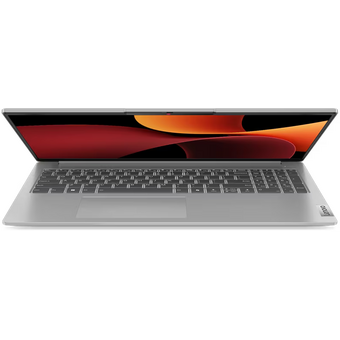  Ноутбук Lenovo IdeaPad Slim 5 16AHP9 (83DD001YRK) 16", OLED, AMD Ryzen 5 8645HS 4.3ГГц, 6 ядер, 16ГБ LPDDR5x, 1ТБ SSD, AMD Radeon, без ОС светло-серый 