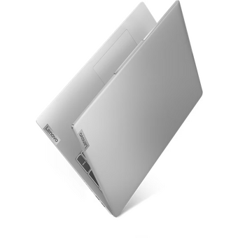  Ноутбук Lenovo IdeaPad Slim 5 16AHP9 (83DD001YRK) 16", OLED, AMD Ryzen 5 8645HS 4.3ГГц, 6 ядер, 16ГБ LPDDR5x, 1ТБ SSD, AMD Radeon, без ОС светло-серый 