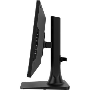  Моноблок Aquarius Mnb Pro T924 (MP-T9241M2518H151P02NWNNTNN3) 23.8" Full HD i5 14400 (2.5) 16Gb SSD512Gb noOS Eth WiFi клавиатура мышь 1920x1080 (RUS) 