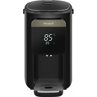  Термопот Weissgauff WWT 5010 Touch DBx 
