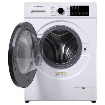  Стиральная машина ESPERANZA WMFD1012IBD12 