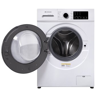  Стиральная машина ESPERANZA WMFD1012IBD12 
