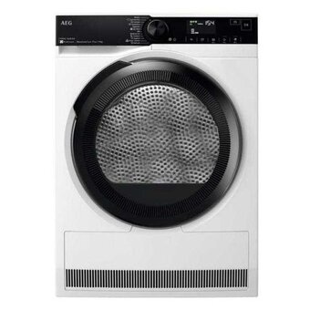  Сушильная машина AEG TR939M4ZE 