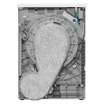  Сушильная машина AEG TR939M4ZE 