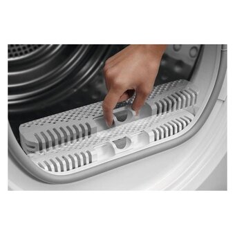  Сушильная машина AEG TR939M4ZE 