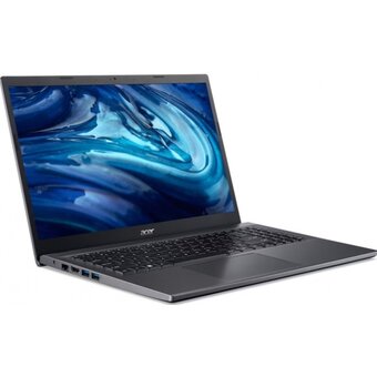  Ноутбук Acer Extensa EX215-55-32K7 (NX.EGYER.01T) 15.6" FHD IPS 250nits i3-1215U/8GB DDR4/SSD 256GB/DOS 