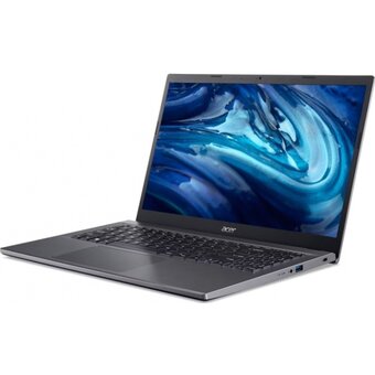  Ноутбук Acer Extensa EX215-55-32K7 (NX.EGYER.01T) 15.6" FHD IPS 250nits i3-1215U/8GB DDR4/SSD 256GB/DOS 