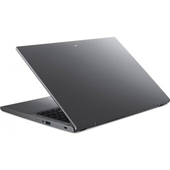  Ноутбук Acer Extensa EX215-55-32K7 (NX.EGYER.01T) 15.6" FHD IPS 250nits i3-1215U/8GB DDR4/SSD 256GB/DOS 