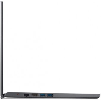  Ноутбук Acer Extensa EX215-55-32K7 (NX.EGYER.01T) 15.6" FHD IPS 250nits i3-1215U/8GB DDR4/SSD 256GB/DOS 