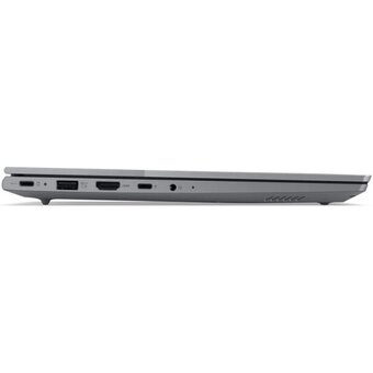  Ноутбук Lenovo Thinkbook 14 G6 IRL (21KG00B8CD-PRO) (клав.рус.грав.) 14" WUXGA i7-13700H/16Gb/1TB SSD/W11Pro/Grey 