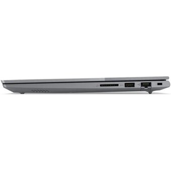  Ноутбук Lenovo Thinkbook 14 G6 IRL (21KG00B8CD-PRO) (клав.рус.грав.) 14" WUXGA i7-13700H/16Gb/1TB SSD/W11Pro/Grey 