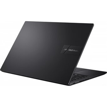  Ноутбук ASUS X1605VA-MB693 (90NB10N3-M00WE0) 16"/WUXGA/IPS/300N/60Hz/i5-13500H/16GB/SSD512GB/Intel UHD/FingerPrint/Backlit/DOS/Indie Black 
