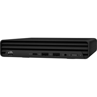  Неттоп HP 260 G9 (883X8EA W11Pro) Mini-R i5-1355U/16Gb/512GbSSD/W11Pro/mouse/kbd 