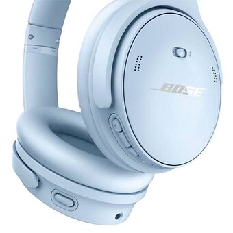  Наушники Bose QuietComfort Headphones 884367-0500 Blue 