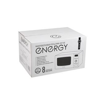  Микроволновая печь ENERGY EMW-20710Е (108320) 