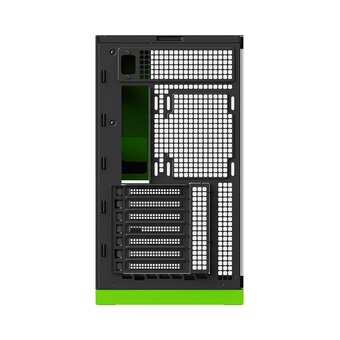 Корпус Geometric Future Model 5 NV Style Limited Edition (1AM5WKNV00100) / mid tower, E-ATX 