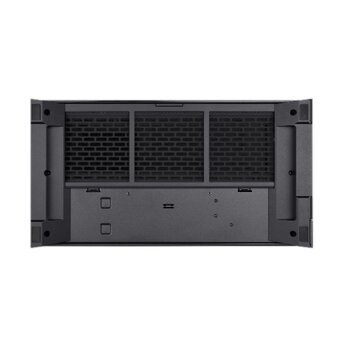  Корпус Thermaltake CTE E550 TG черный (CA-1Z8-00M1WN-00) без БП ATX 3x140mm 2xUSB3.0 audio bott PSU 