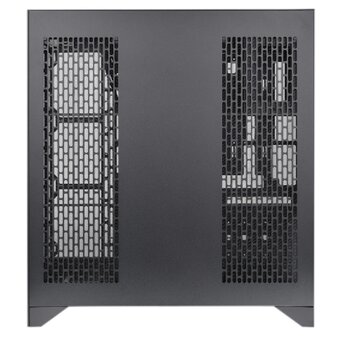 Корпус Thermaltake CTE E550 TG черный (CA-1Z8-00M1WN-00) без БП ATX 3x140mm 2xUSB3.0 audio bott PSU 