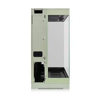  Корпус Thermaltake CTE E550 Matcha зеленый (CA-1Z8-00MEWN-00) без БП ATX 3x140mm 2xUSB3.0 audio bott PSU 
