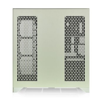  Корпус Thermaltake CTE E550 Matcha зеленый (CA-1Z8-00MEWN-00) без БП ATX 3x140mm 2xUSB3.0 audio bott PSU 