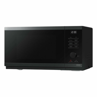  Микроволновая печь Samsung MG23DG4524AGBW черный 