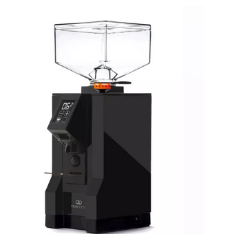 Кофемолка Eureka Mignon Perfetto 50 15BL матовый черный 