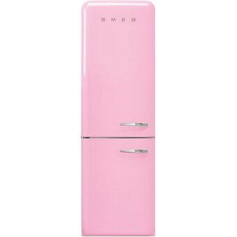  Холодильник SMEG FAB32LPK5 розовый 