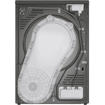  Сушильная машина Gorenje D2HNE82/C серый 