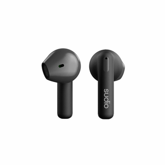 Наушники Sudio A1 Pro (A1PROBLK) True Wireless Earbuds Sand 