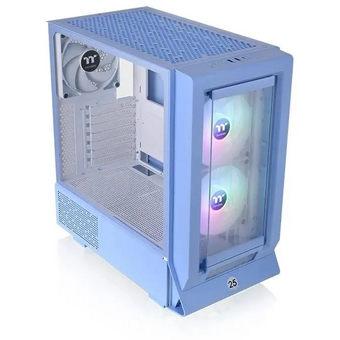  Корпус Thermaltake Ceres 350 MX Hydrangea Blue (CA-1Z3-00MFWN-00) 