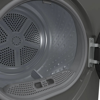  Сушильная машина Gorenje D2HNE82/C серый 