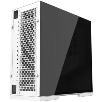  Корпус Geometric Future Model 8 Lohan White (1AM8LHWT00AA2) / mid tower, E-ATX 