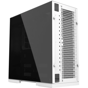  Корпус Geometric Future Model 8 Lohan White (1AM8LHWT00AA2) / mid tower, E-ATX 