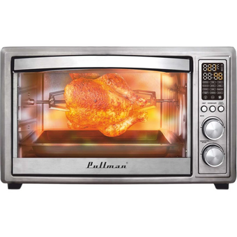  Мини-печь PULLMAN PL-1114 