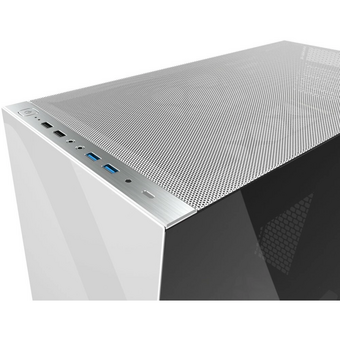  Корпус Geometric Future Model 8 Lohan White (1AM8LHWT00AA2) / mid tower, E-ATX 